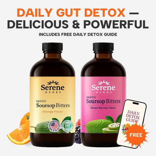 Dual Detox Bundle