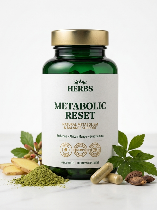 Metabolic Reset